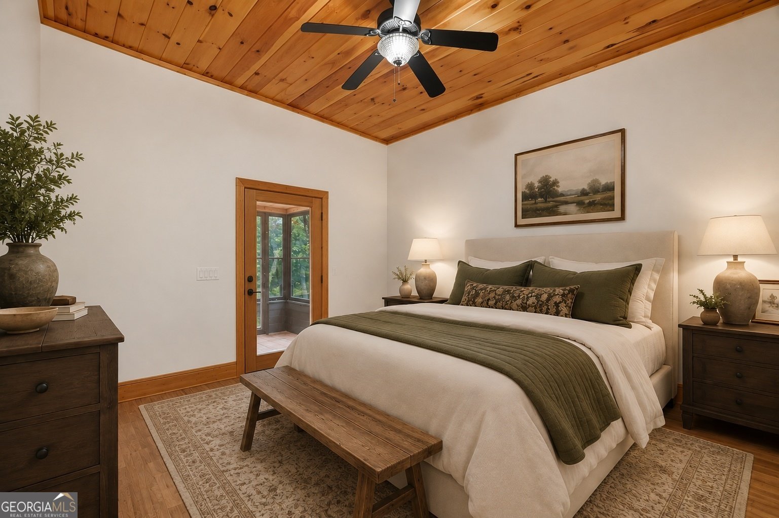 762 Pettit Ridge Road Ellijay - Photo 49