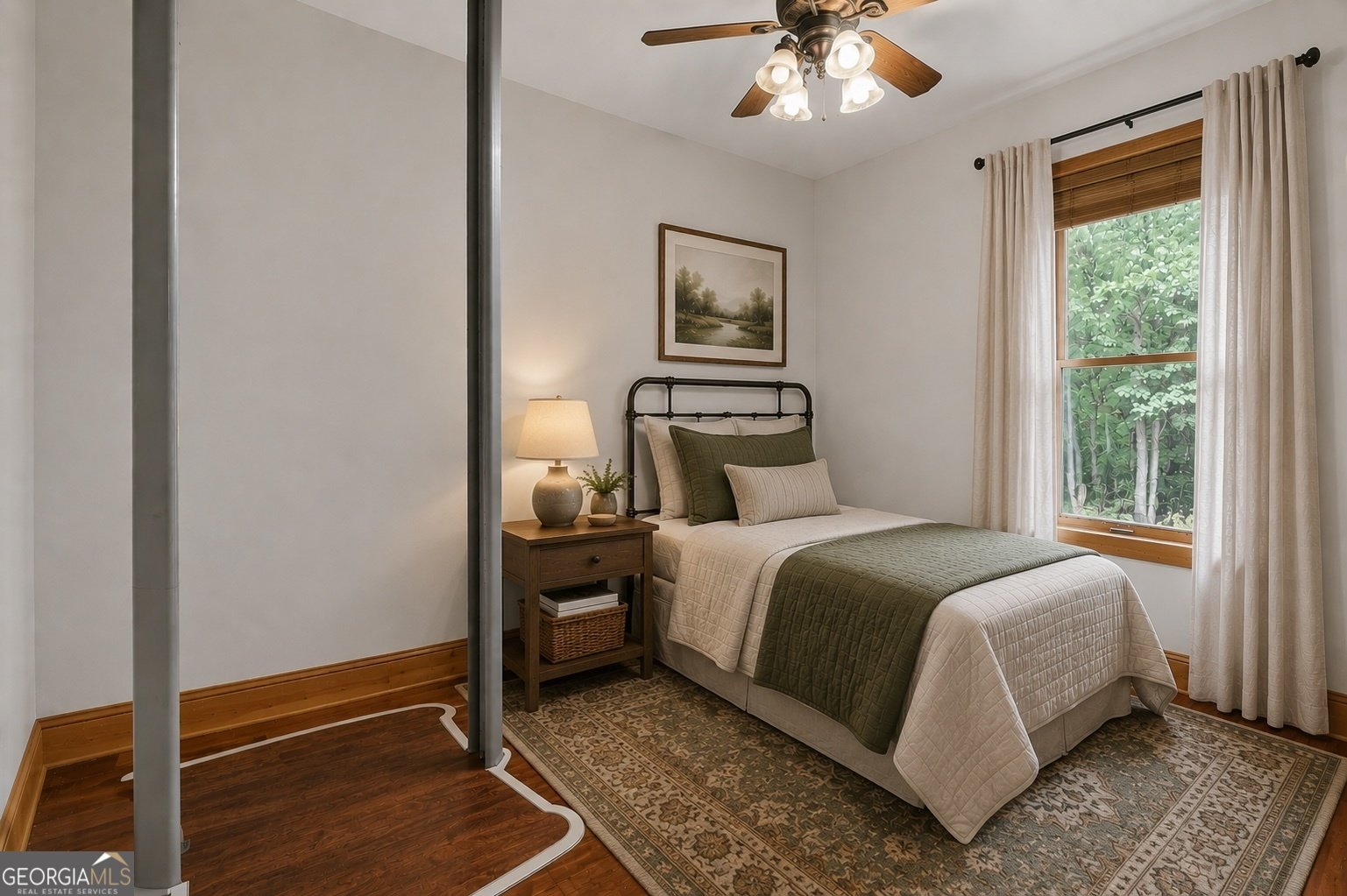 762 Pettit Ridge Road Ellijay - Photo 54