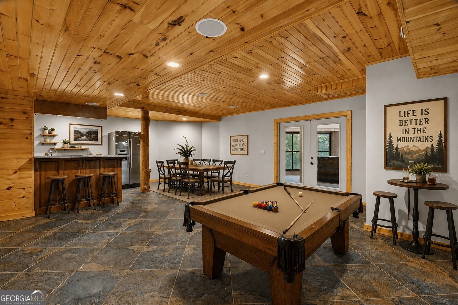 762 Pettit Ridge Road Ellijay - Photo 66