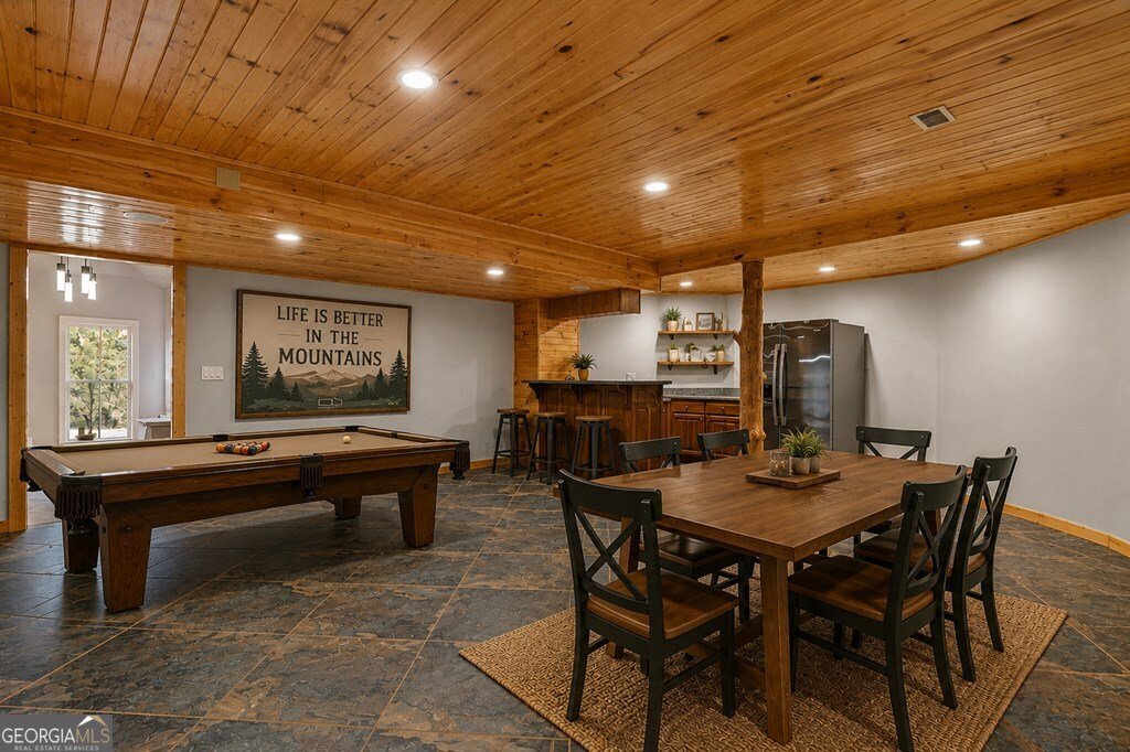 762 Pettit Ridge Road Ellijay - Photo 68
