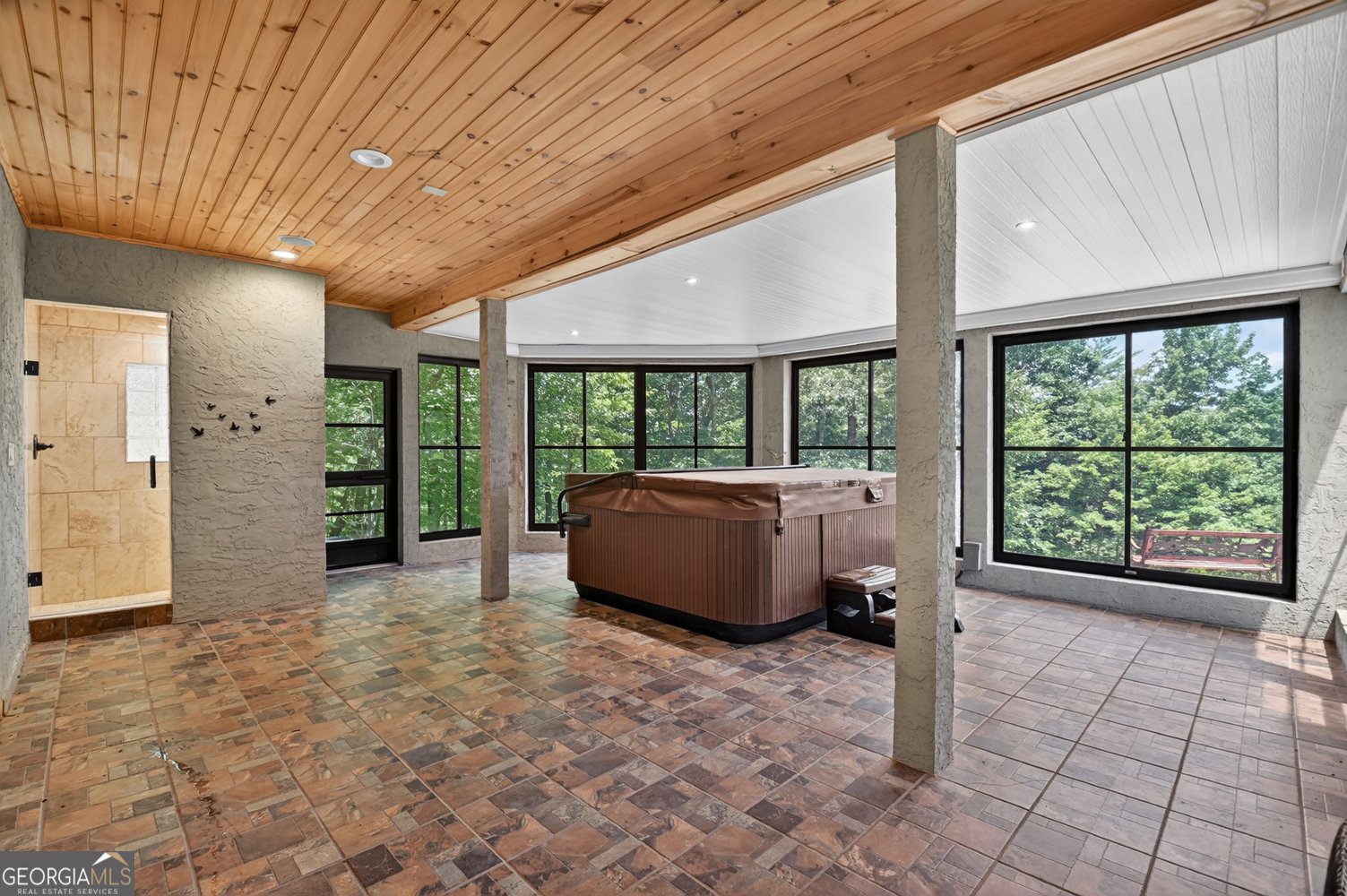 762 Pettit Ridge Road Ellijay - Photo 73