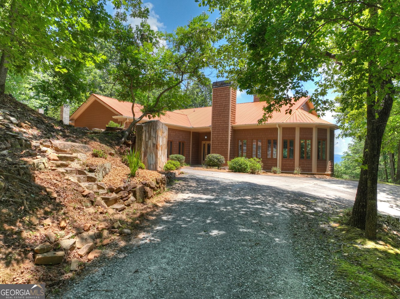762 Pettit Ridge Road Ellijay - Photo 8