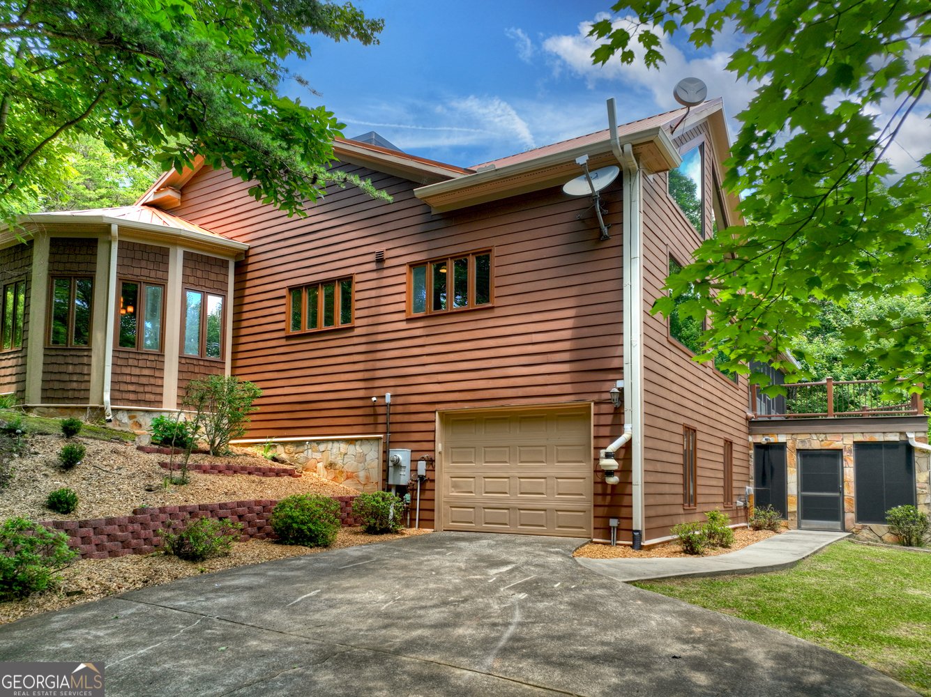 762 Pettit Ridge Road Ellijay - Photo 80