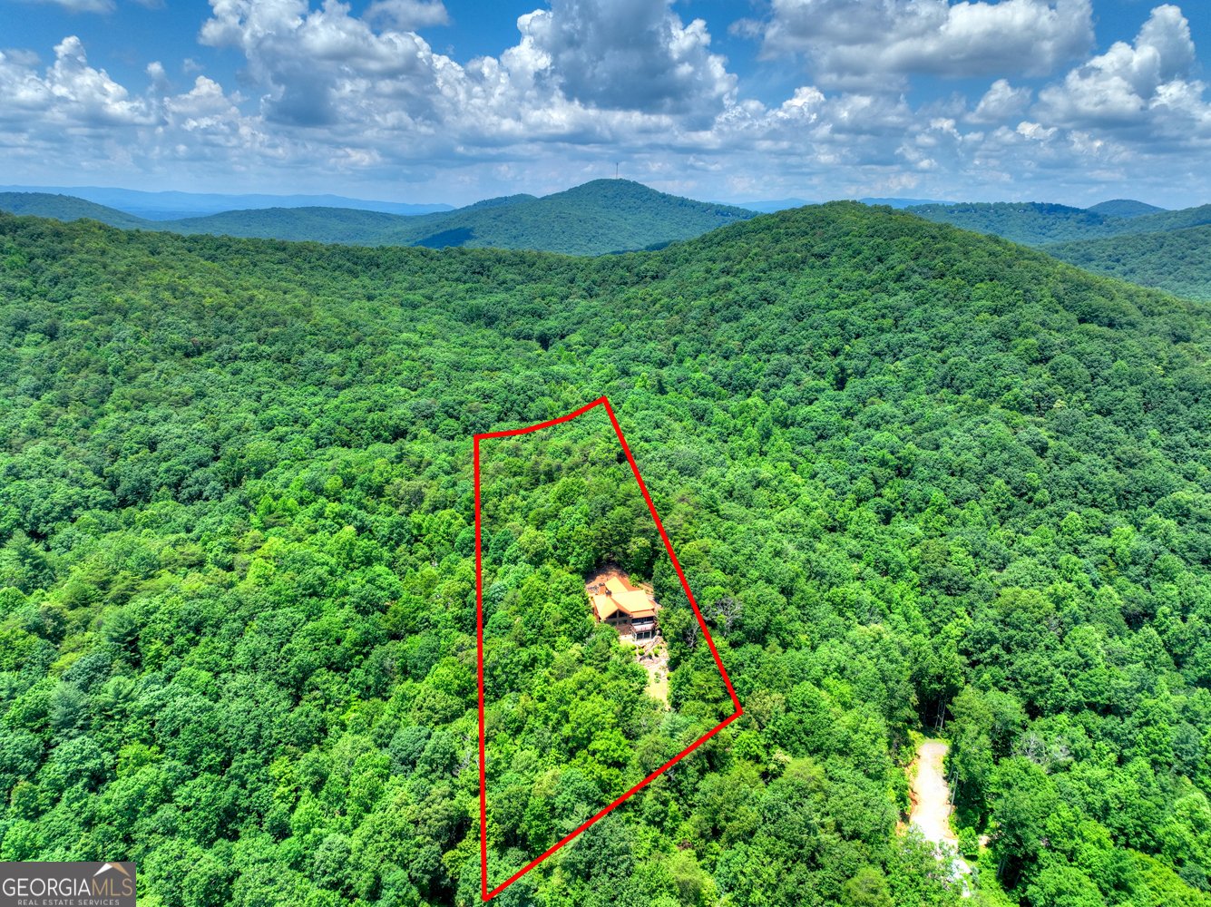 762 Pettit Ridge Road Ellijay - Photo 82