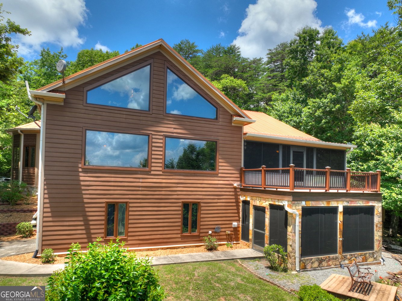 762 Pettit Ridge Road Ellijay - Photo 85