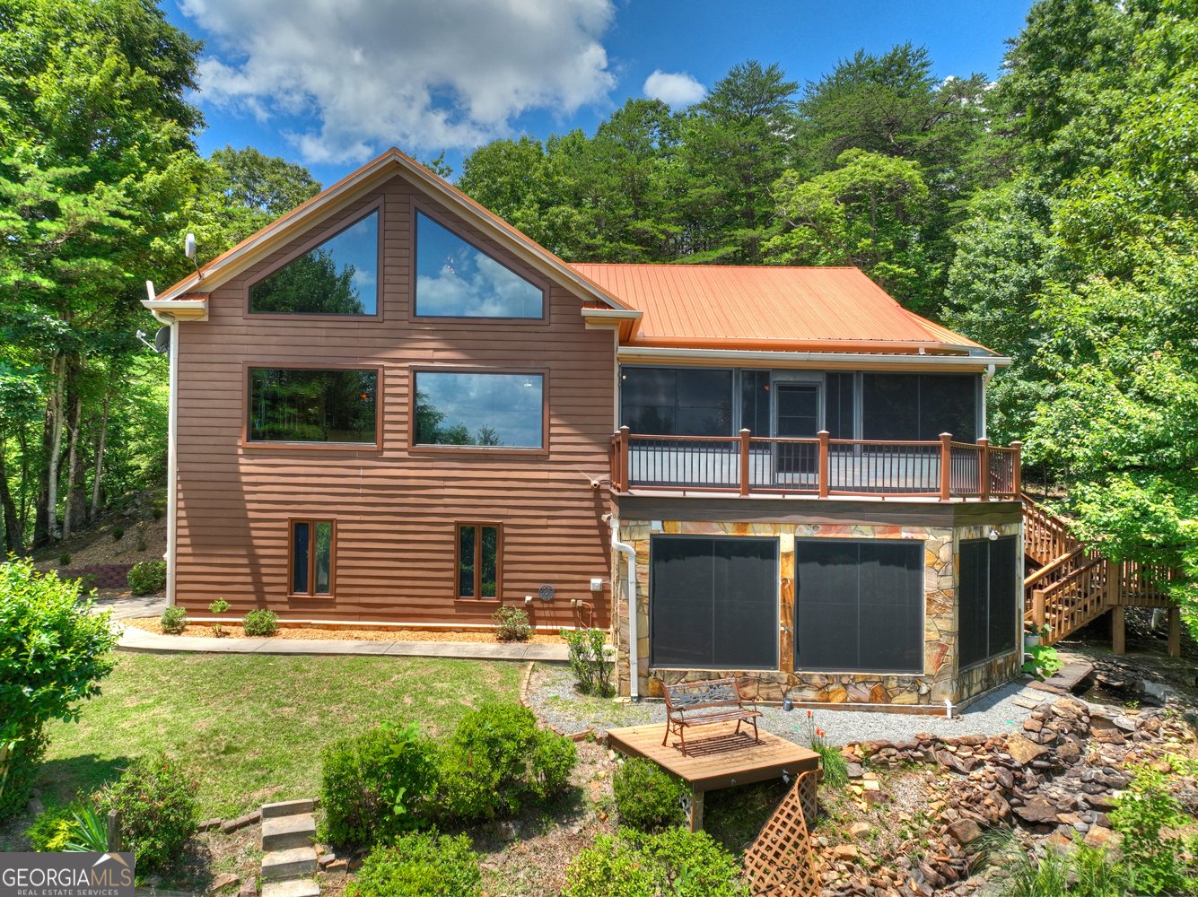 762 Pettit Ridge Road Ellijay - Photo 86