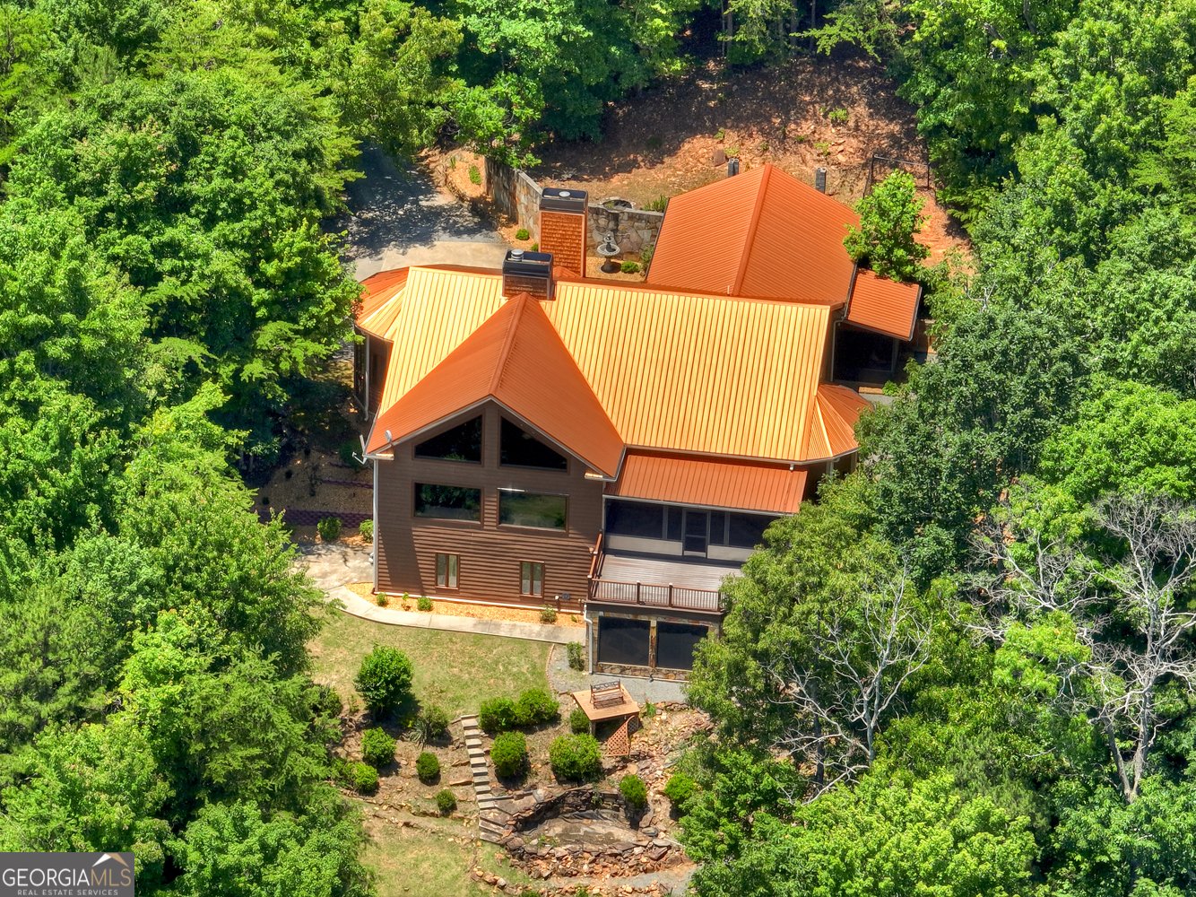 762 Pettit Ridge Road Ellijay - Photo 89