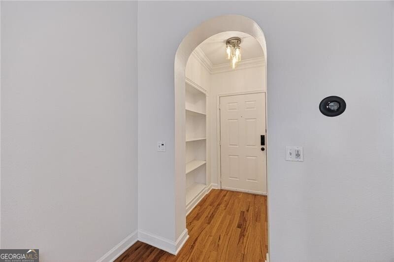 3777 Peachtree Road Atlanta - Photo 11