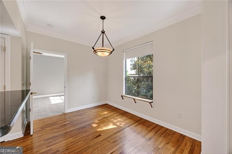 3777 Peachtree Road Atlanta - Photo 12