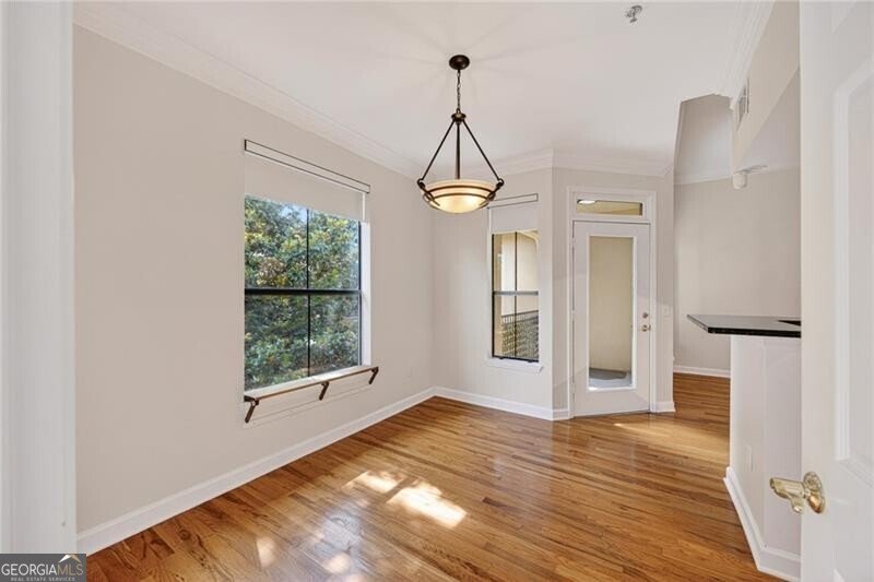 3777 Peachtree Road Atlanta - Photo 13