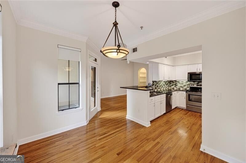 3777 Peachtree Road Atlanta - Photo 14