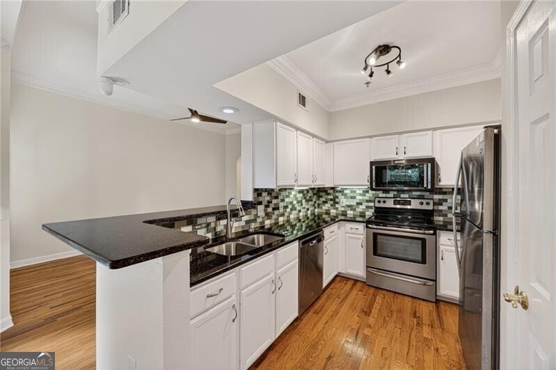 3777 Peachtree Road Atlanta - Photo 15