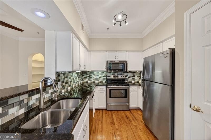 3777 Peachtree Road Atlanta - Photo 16