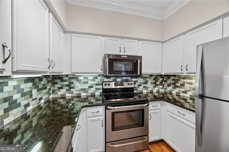3777 Peachtree Road Atlanta - Photo 17