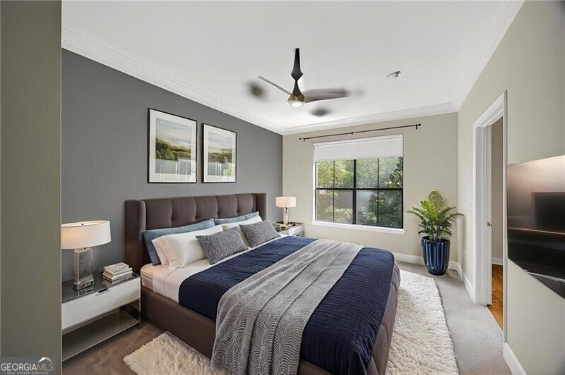 3777 Peachtree Road Atlanta - Photo 18