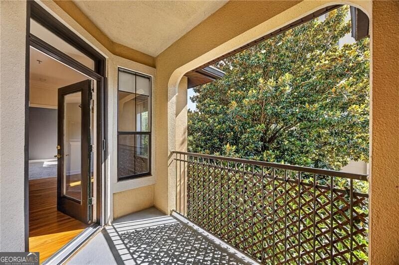3777 Peachtree Road Atlanta - Photo 29