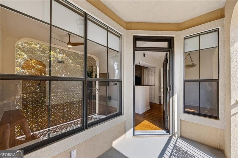 3777 Peachtree Road Atlanta - Photo 30
