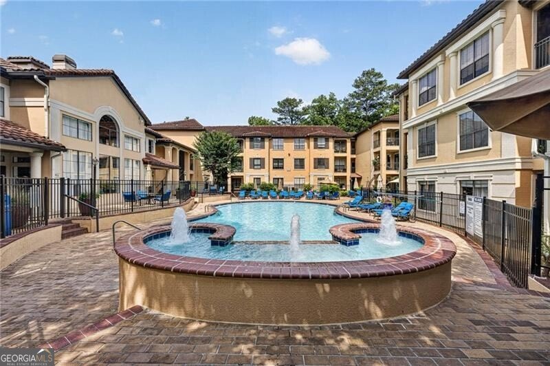 3777 Peachtree Road Atlanta - Photo 34