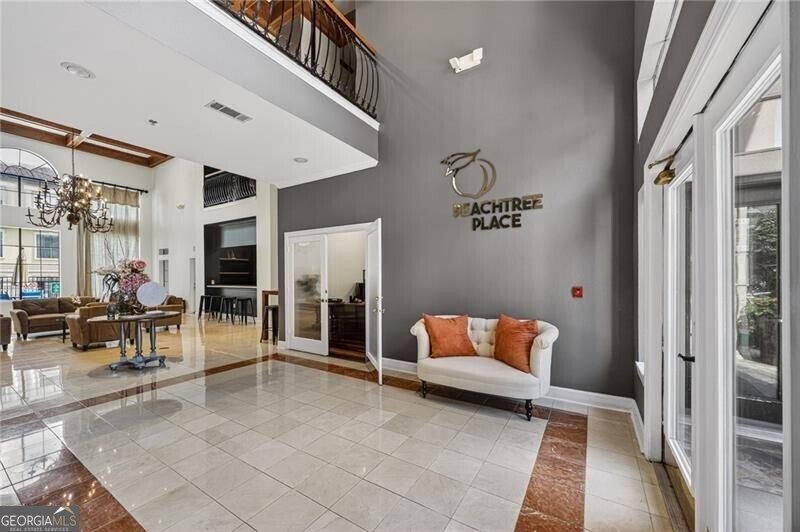 3777 Peachtree Road Atlanta - Photo 35