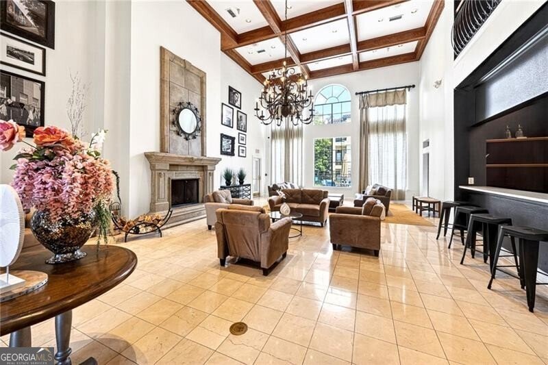 3777 Peachtree Road Atlanta - Photo 36