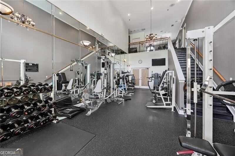 3777 Peachtree Road Atlanta - Photo 37