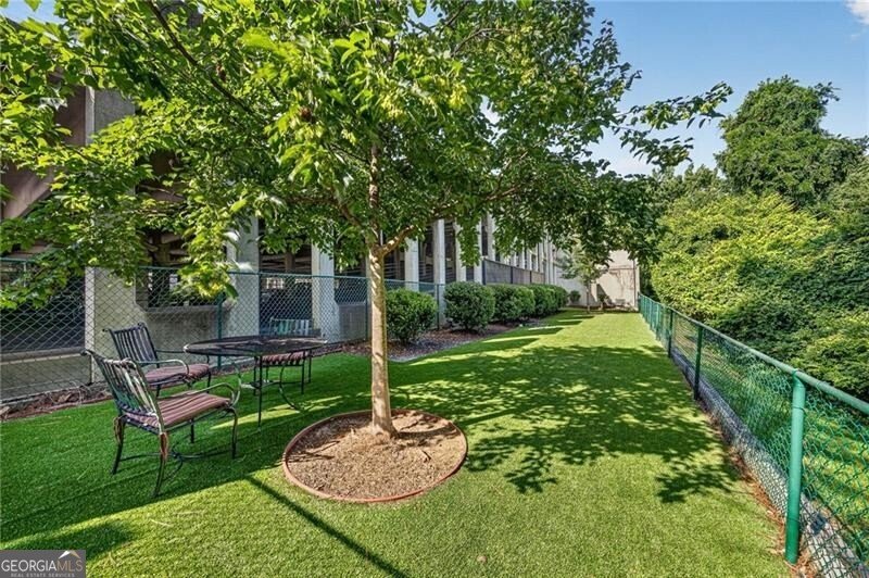 3777 Peachtree Road Atlanta - Photo 38