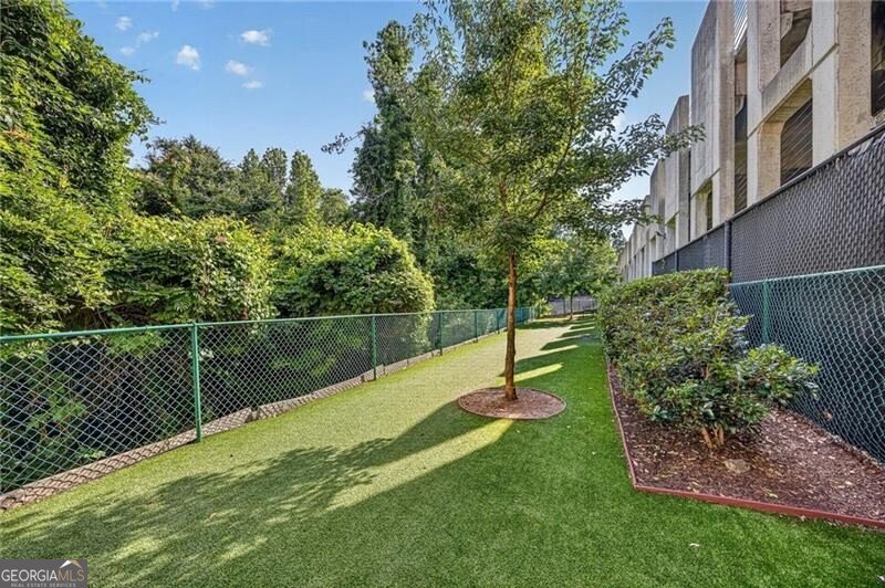 3777 Peachtree Road Atlanta - Photo 39