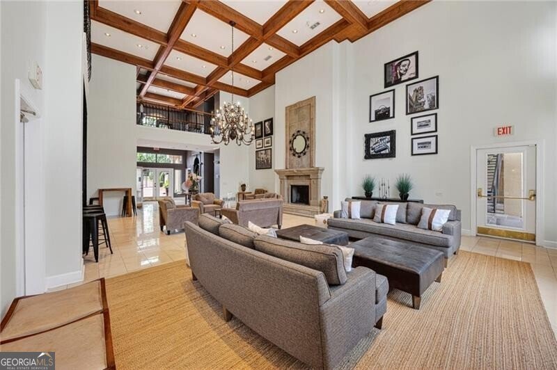 3777 Peachtree Road Atlanta - Photo 40