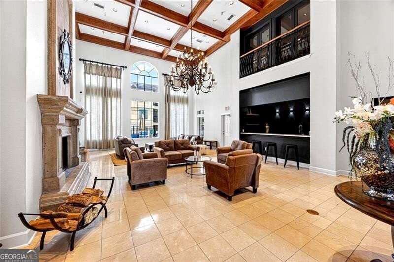 3777 Peachtree Road Atlanta - Photo 41