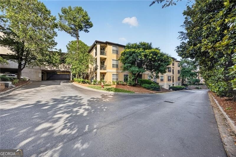 3777 Peachtree Road Atlanta - Photo 42
