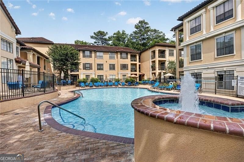 3777 Peachtree Road Atlanta - Photo 43