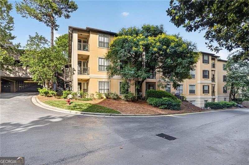 3777 Peachtree Road Atlanta - Photo 44