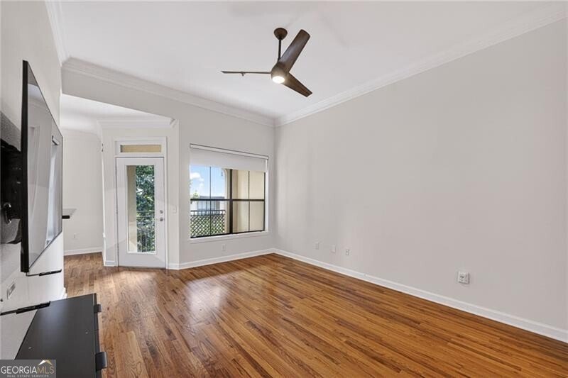 3777 Peachtree Road Atlanta - Photo 6