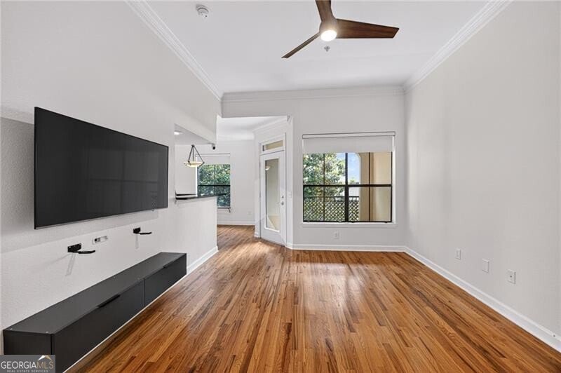3777 Peachtree Road Atlanta - Photo 8