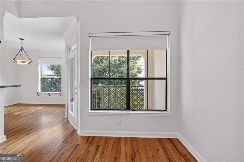 3777 Peachtree Road Atlanta - Photo 9