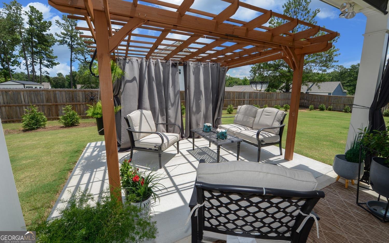 155 Joseph Lane Hartwell - Photo 37