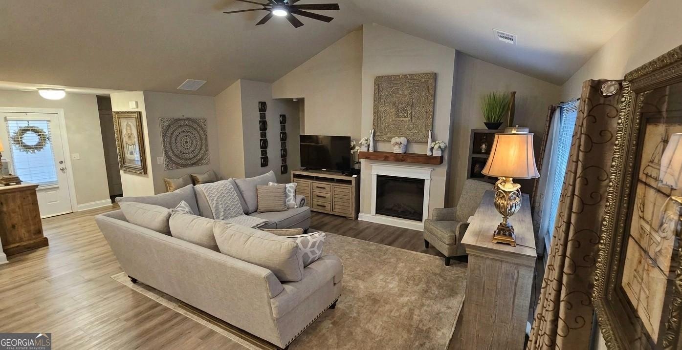 155 Joseph Lane Hartwell - Photo 6
