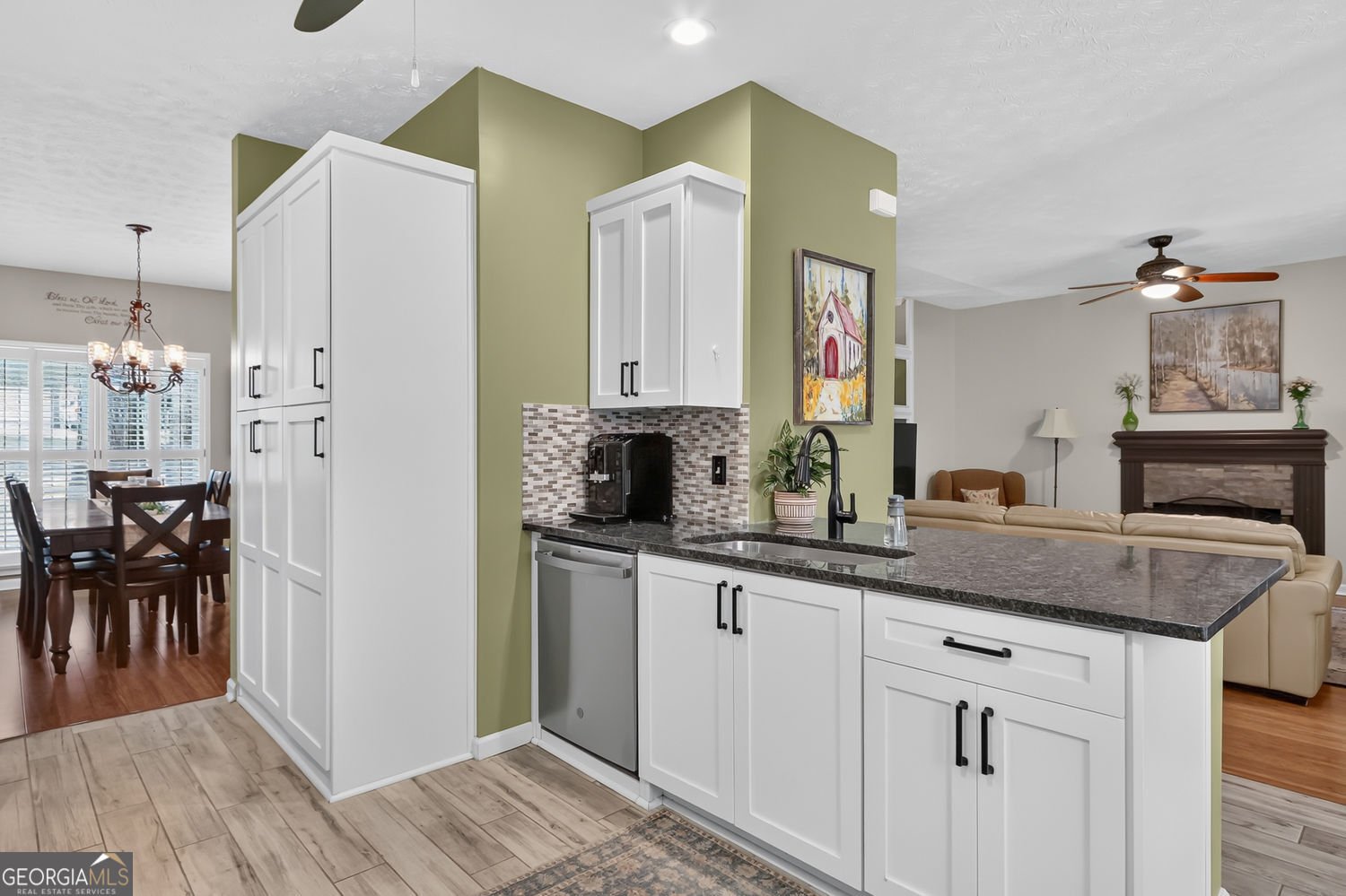 10680 Pinewalk Forest Circle Alpharetta - Photo 10