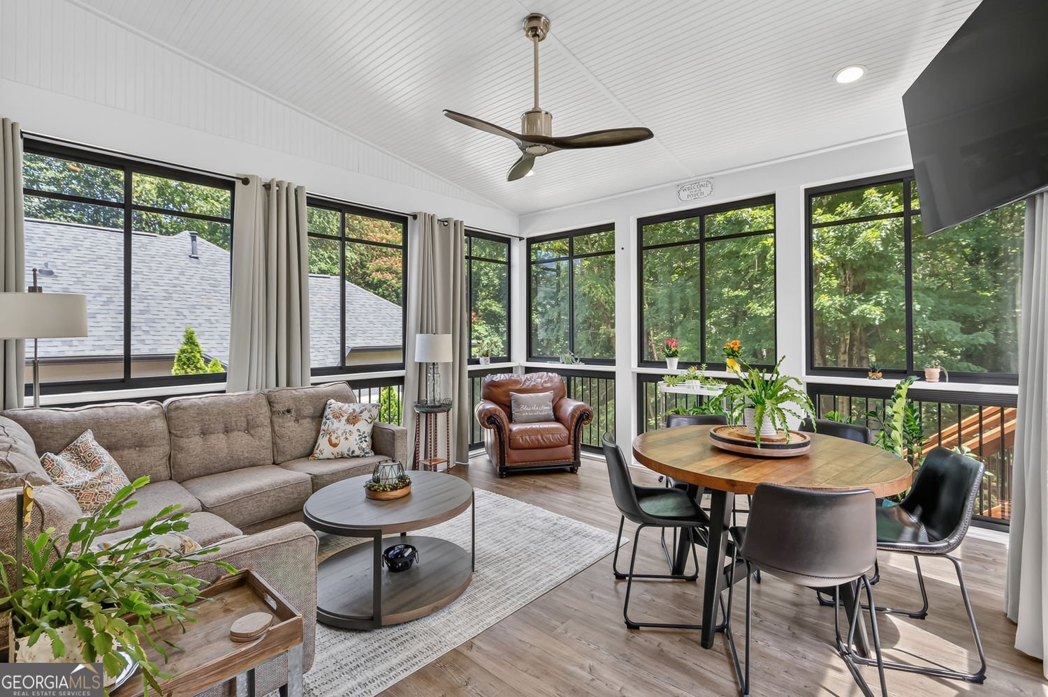 10680 Pinewalk Forest Circle Alpharetta - Photo 11