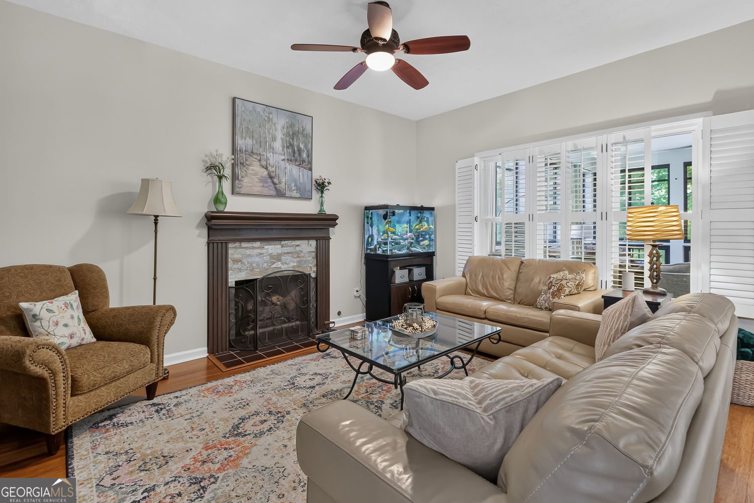 10680 Pinewalk Forest Circle Alpharetta - Photo 13