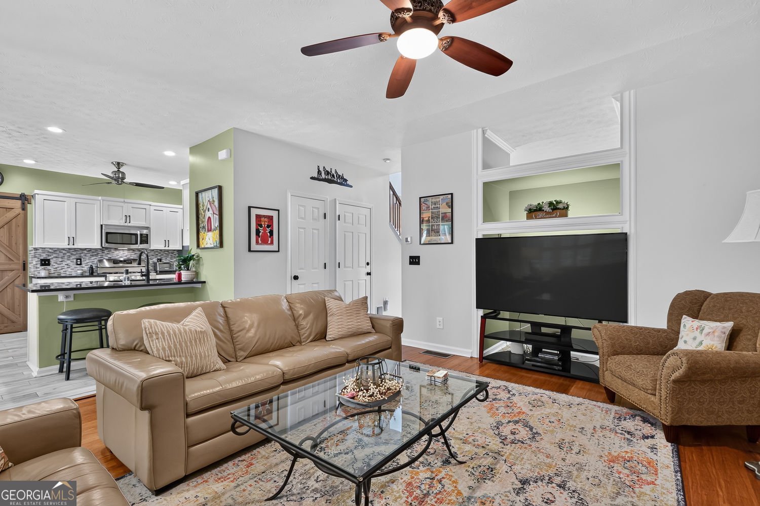 10680 Pinewalk Forest Circle Alpharetta - Photo 15