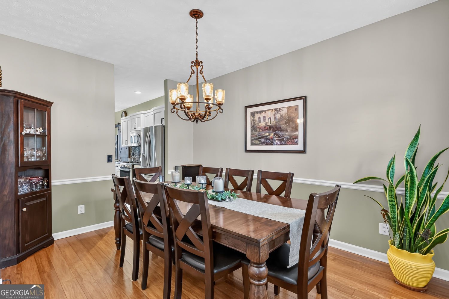 10680 Pinewalk Forest Circle Alpharetta - Photo 17