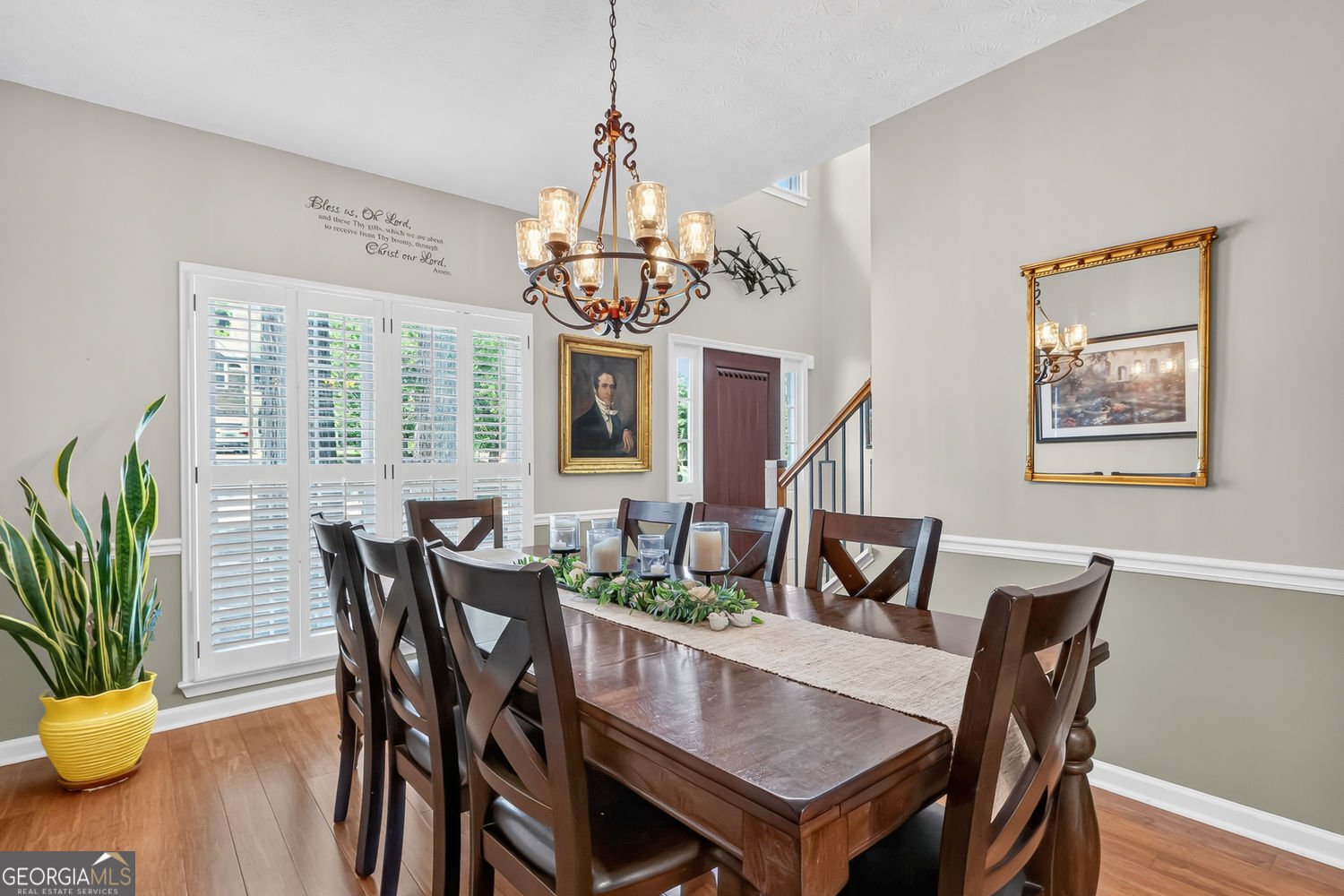 10680 Pinewalk Forest Circle Alpharetta - Photo 18