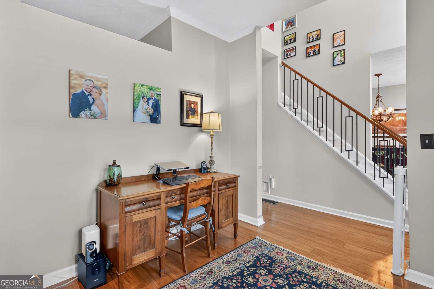 10680 Pinewalk Forest Circle Alpharetta - Photo 19
