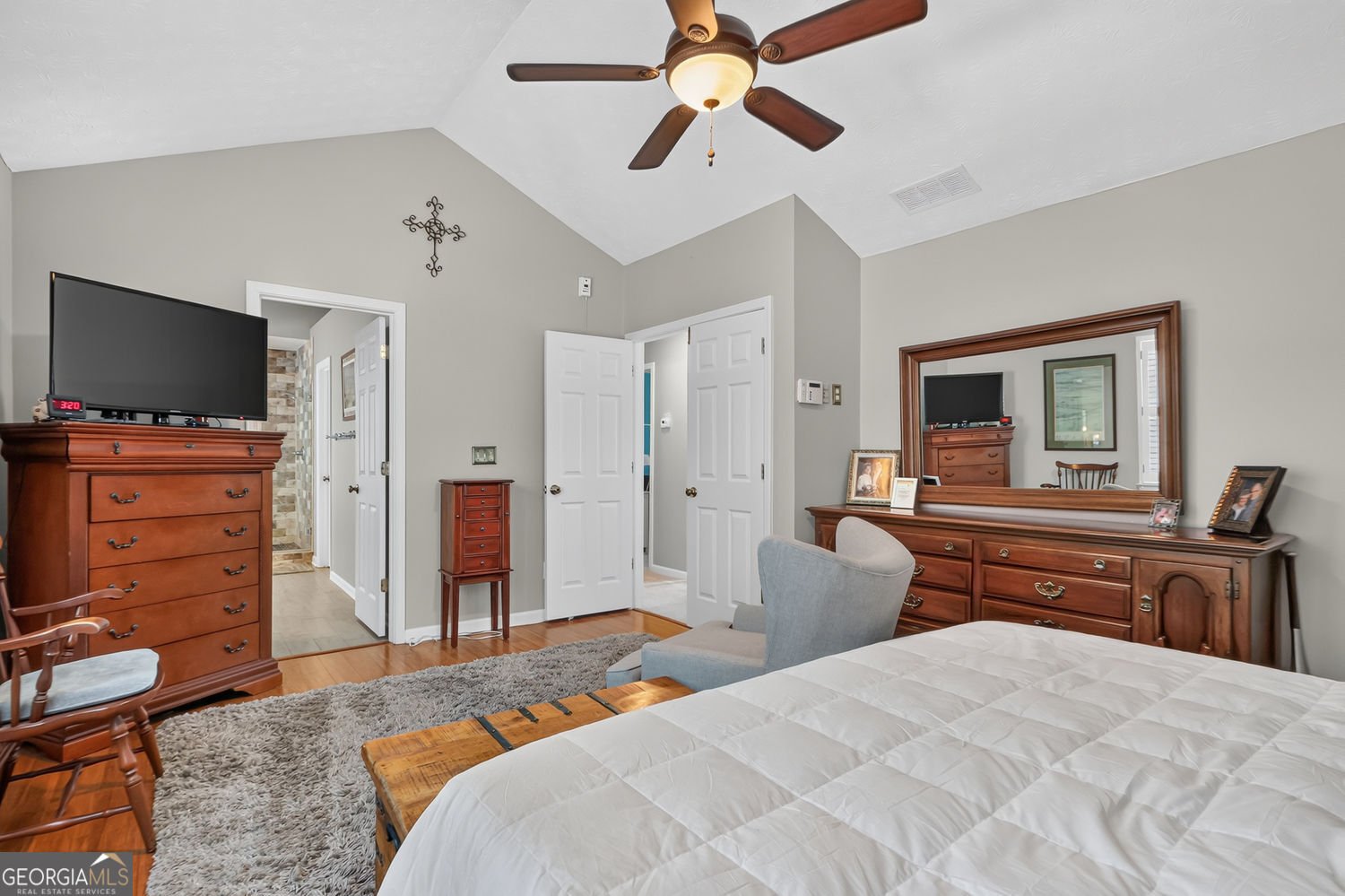 10680 Pinewalk Forest Circle Alpharetta - Photo 21