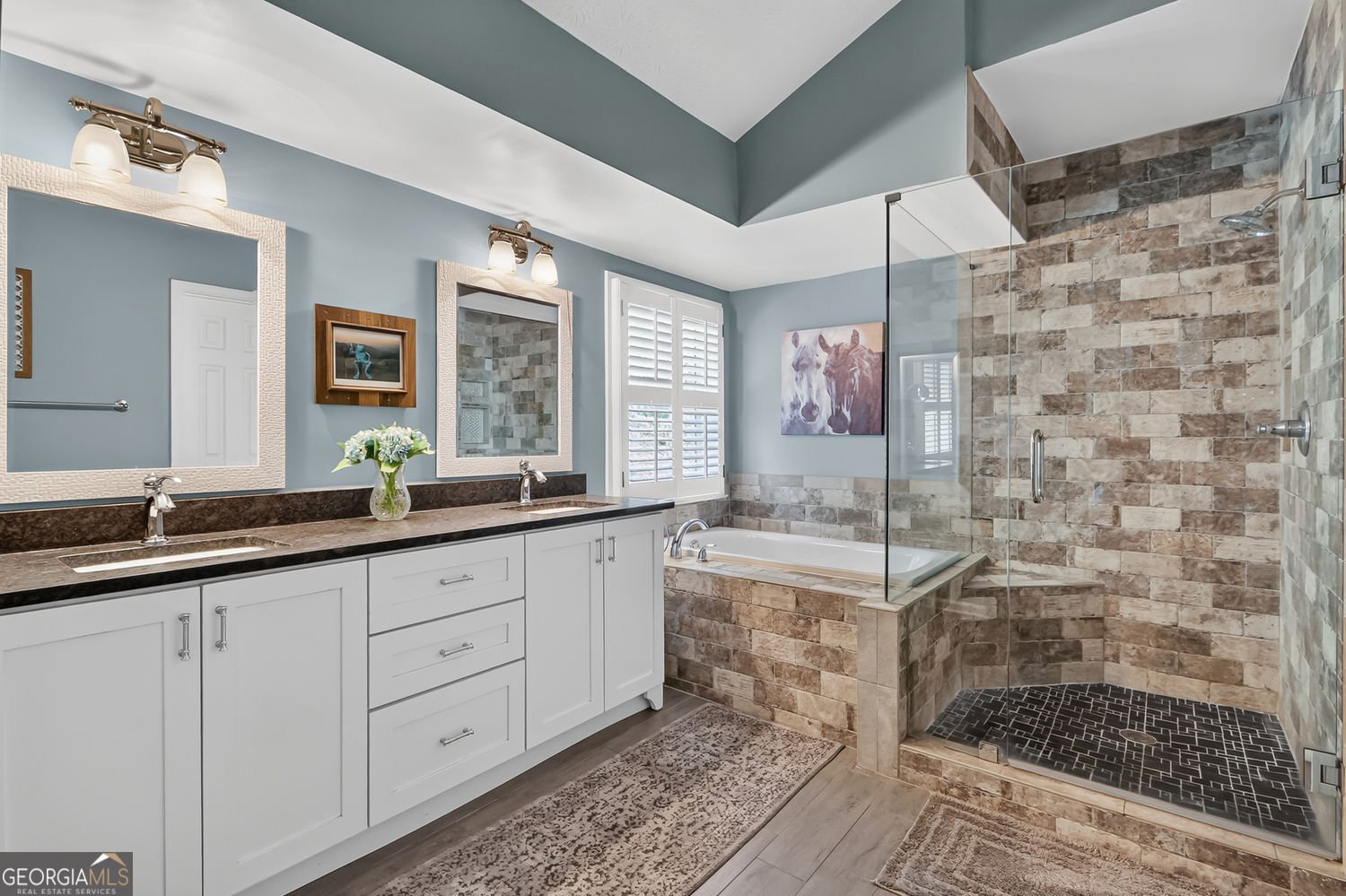 10680 Pinewalk Forest Circle Alpharetta - Photo 22