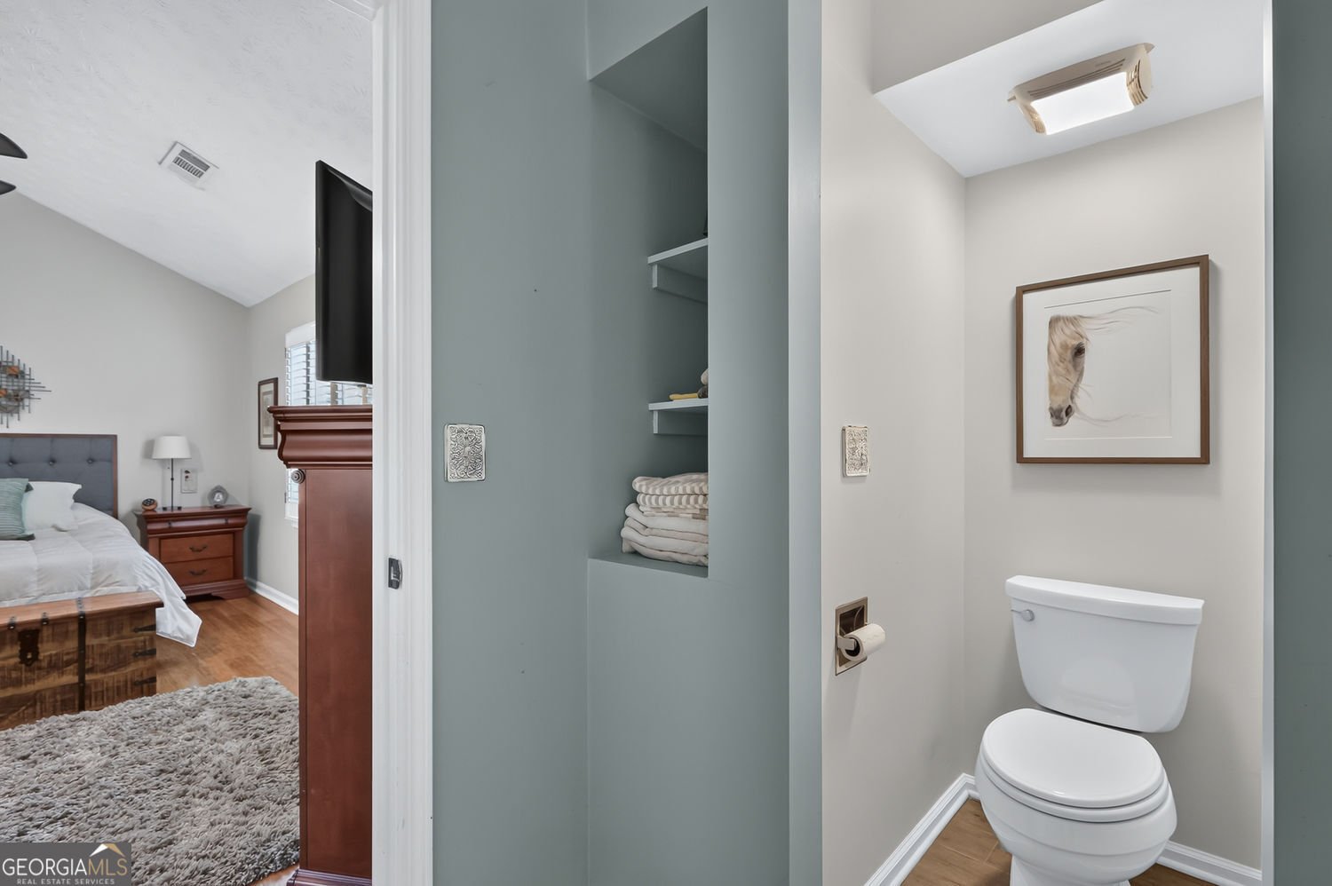 10680 Pinewalk Forest Circle Alpharetta - Photo 23
