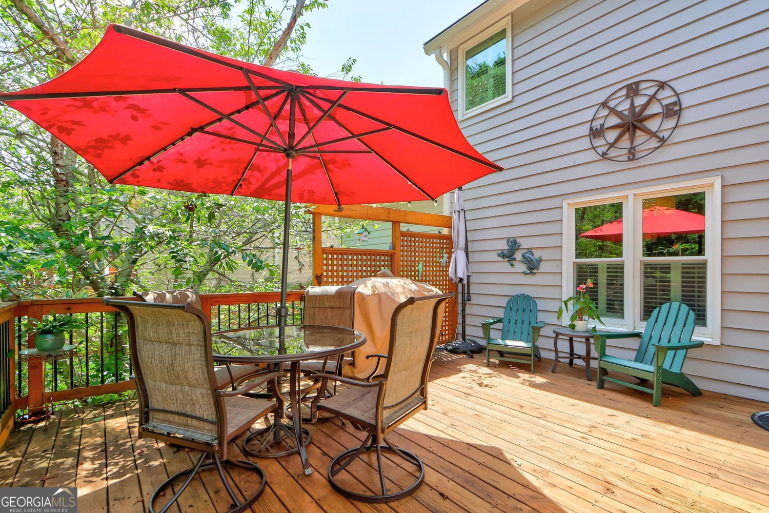 10680 Pinewalk Forest Circle Alpharetta - Photo 31