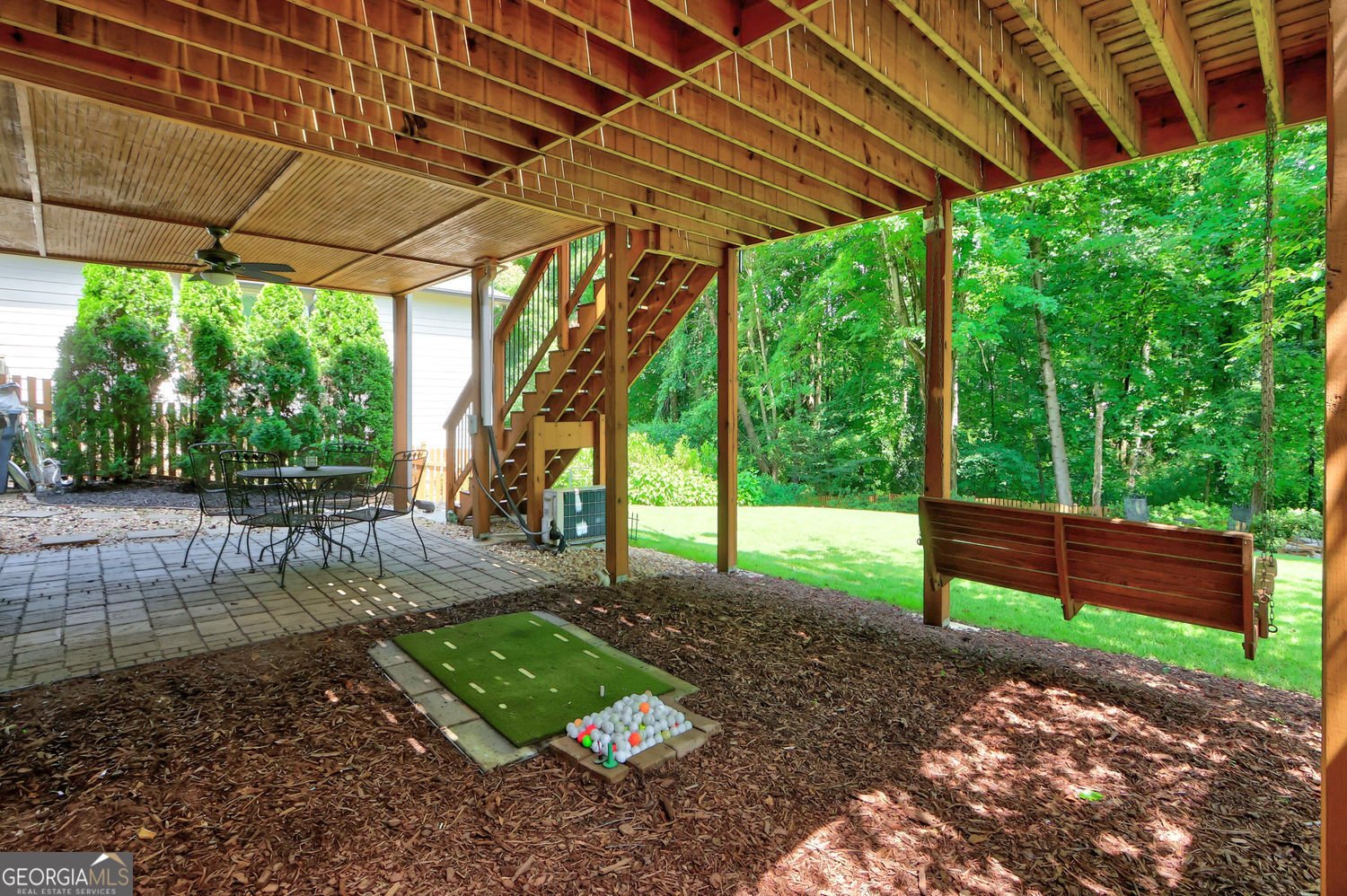 10680 Pinewalk Forest Circle Alpharetta - Photo 32
