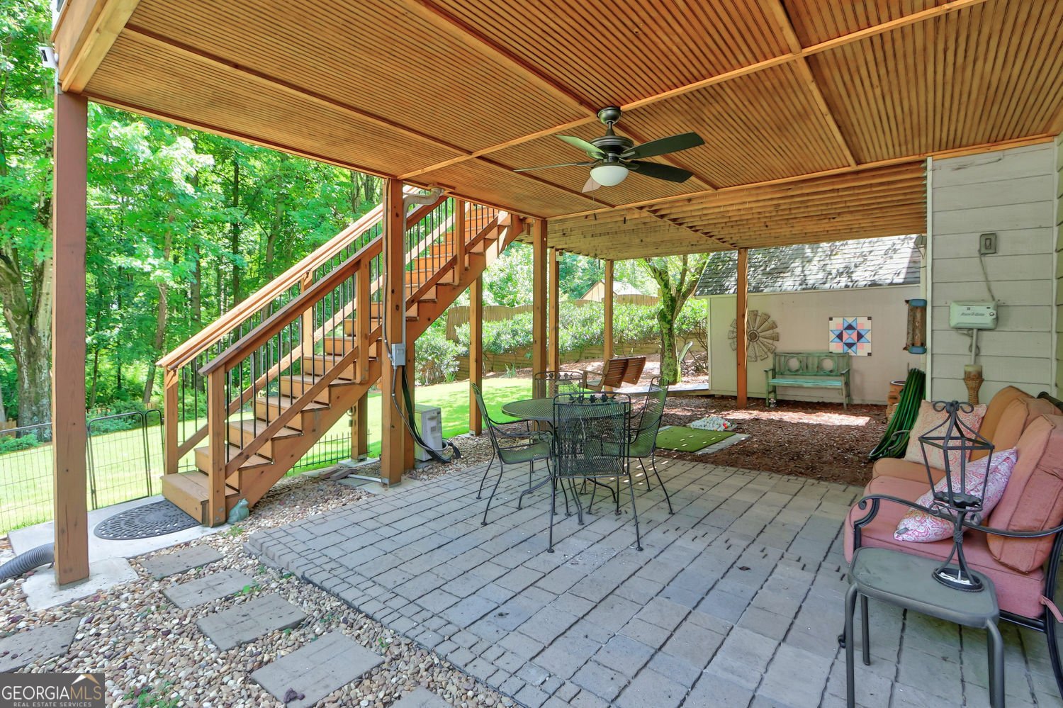 10680 Pinewalk Forest Circle Alpharetta - Photo 33